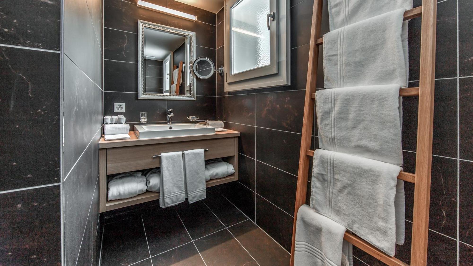 Valbella Resort Lenzerheide Rum bild