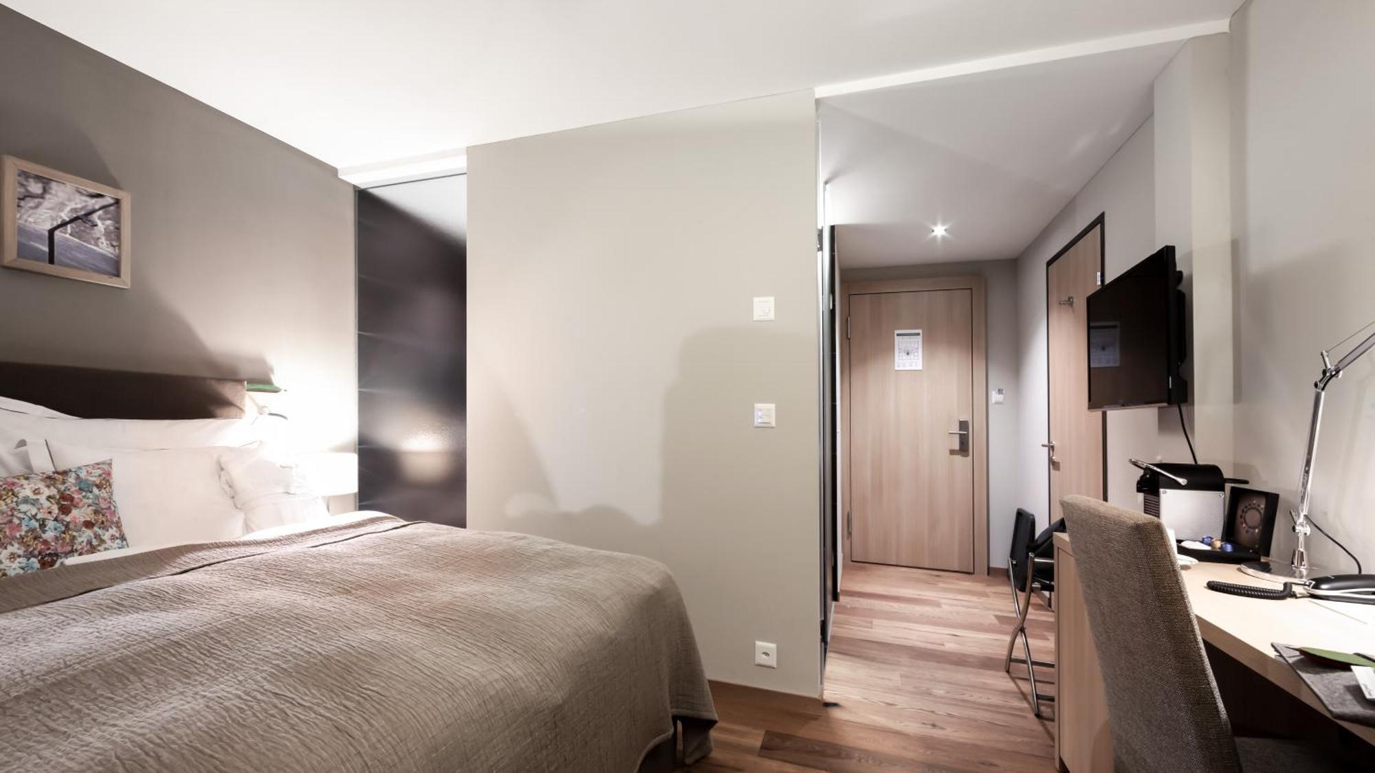Valbella Resort Lenzerheide Rum bild