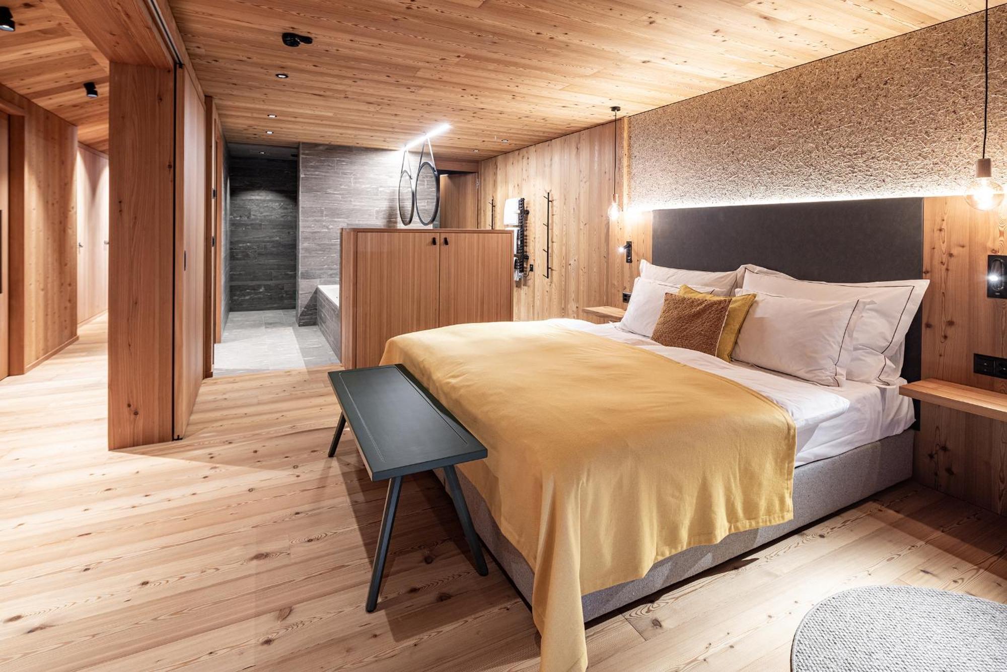 Valbella Resort Lenzerheide Exteriör bild
