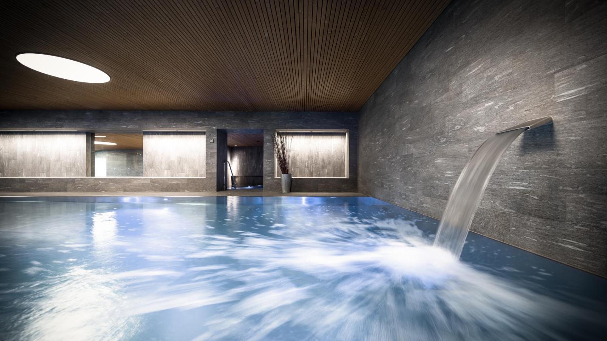 Valbella Resort Lenzerheide Exteriör bild