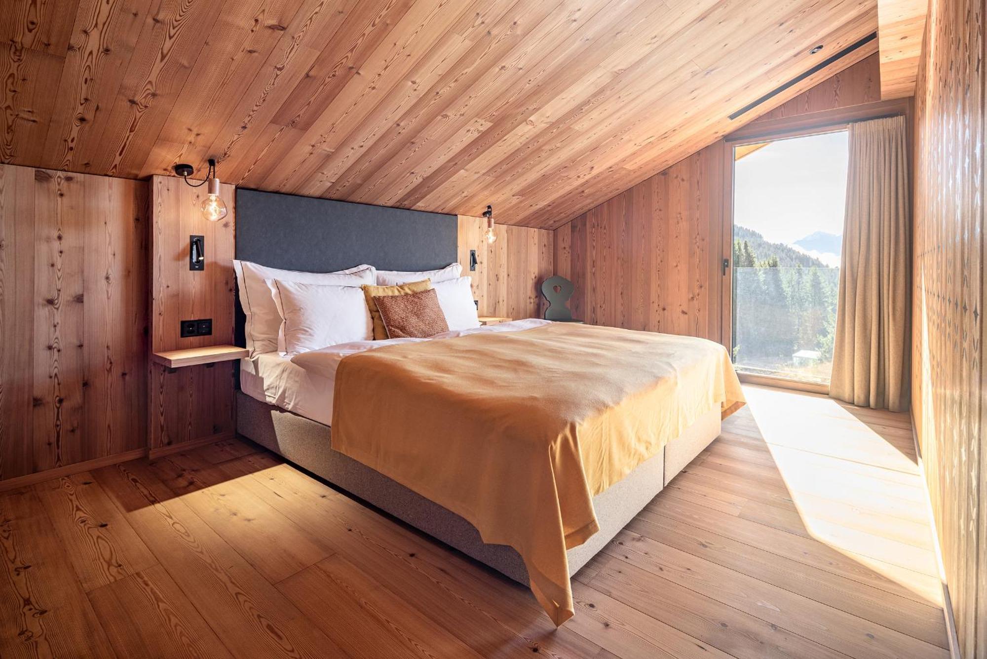 Valbella Resort Lenzerheide Rum bild